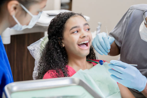 Best Knocked-Out Tooth (Avulsed Tooth) Treatment in Mount Cob, PA