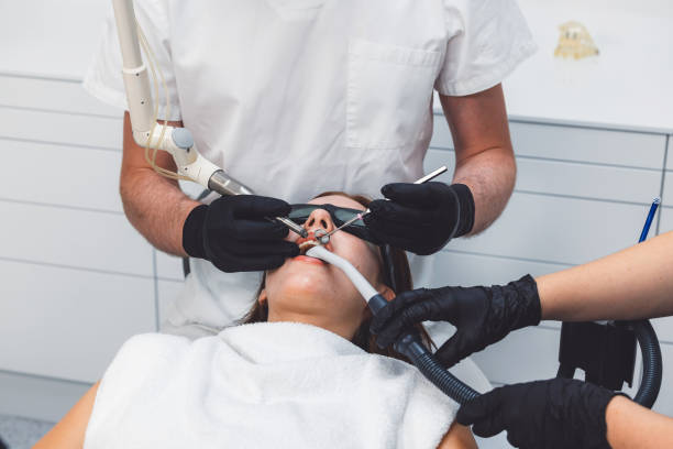 Best Broken or Chipped Tooth Repair in Mount Cob, PA