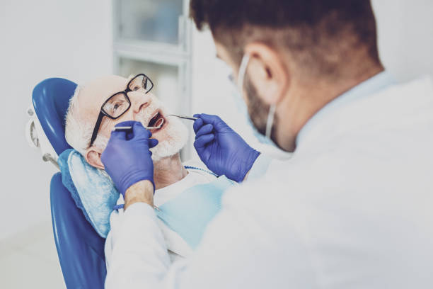 Best Emergency Cosmetic Dentistry (e.g., broken veneers) in Mount Cob, PA